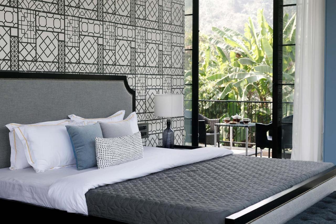 Stayvista At The Charcoal Villa Luxury Collection Alibag Luaran gambar