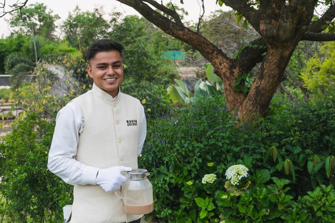 Stayvista At The Charcoal Villa Luxury Collection Alibag Luaran gambar